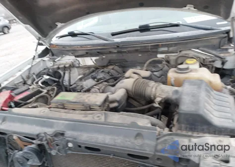 2014 Ford F-150 Xl из США, поврежденный, VIN 1FTEX1EM4EFC05604